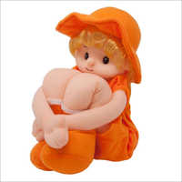Kids Doll Soft Toy