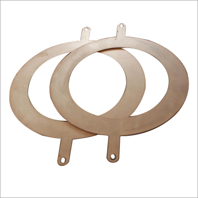 Tantalum Grounding Ring