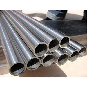 Titanium Grade 2 Tube