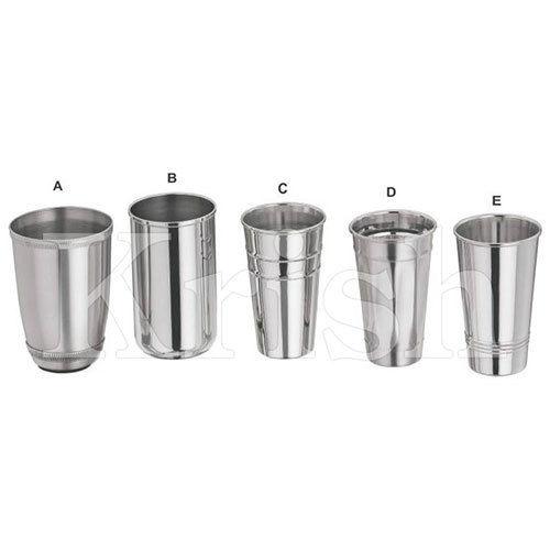 Stainless Steel Tumbler Holder