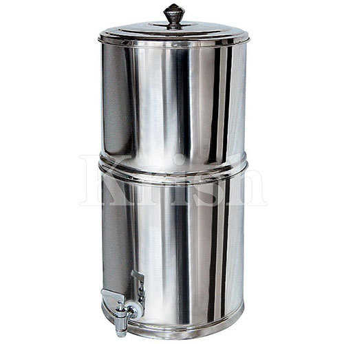 Stainless Steel Ss Water Filter