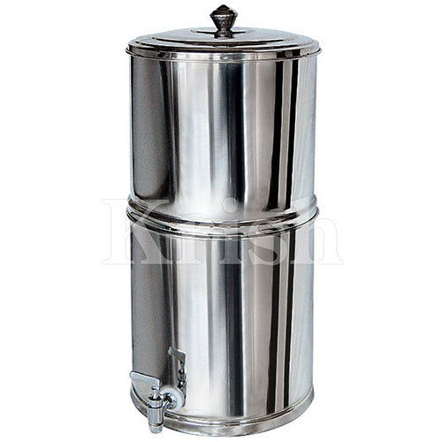 SS Water Filter