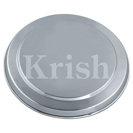 Burner Cover Plate