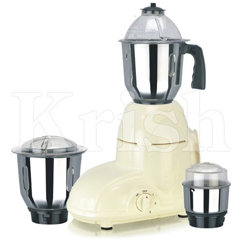 Commercial Mixer Grinder Application: Home