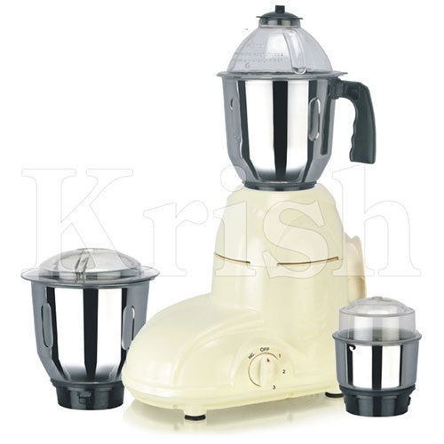 Commercial Mixer Grinder