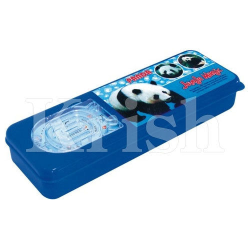 Kids Pencil Box