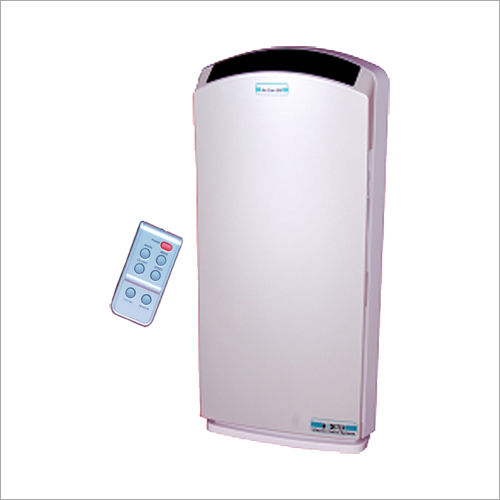 Air Sterilizer And Purifier