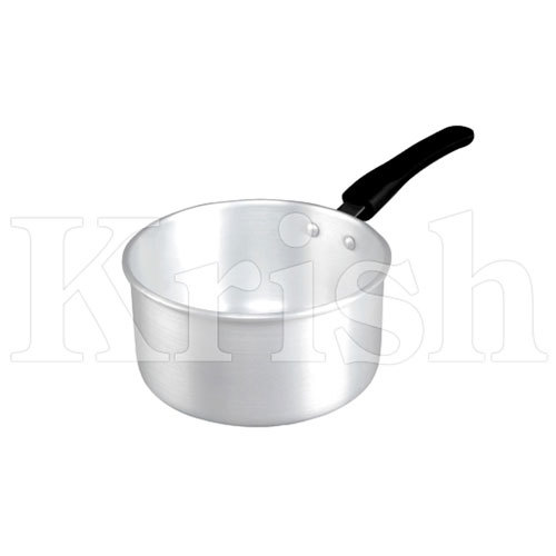 Lightweight Aluminium Sauce Pan