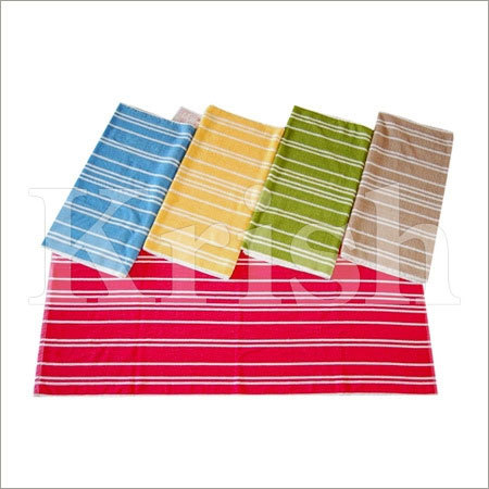 Cotton  Towels Application: Home