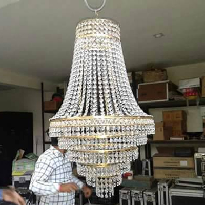 Chandelier Lights
