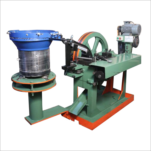 Automatic Trimming Machine