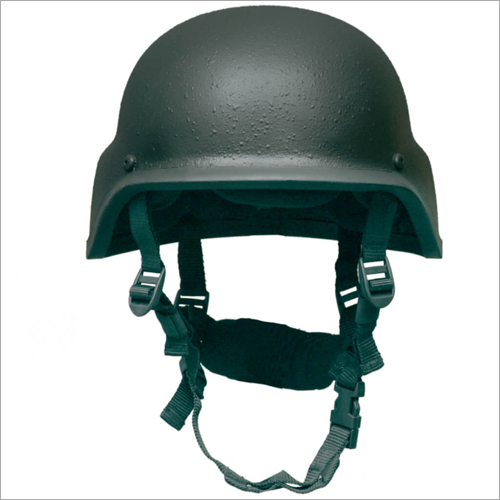 Ultra Llight Weight Ballistic Helmet By HARDSHELL FZE
