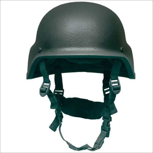 Ultra Llight Weight Ballistic Helmet