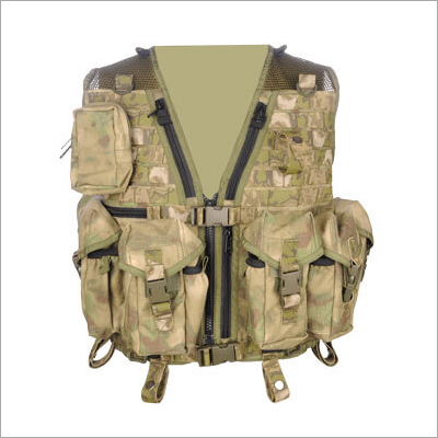 Tactical Vest Combat Gear