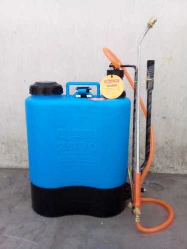 Hand Crank Agriculture Sprayer