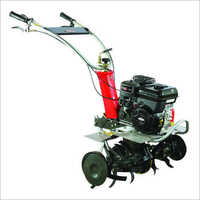 Garden Tiller Power Source: Petrol