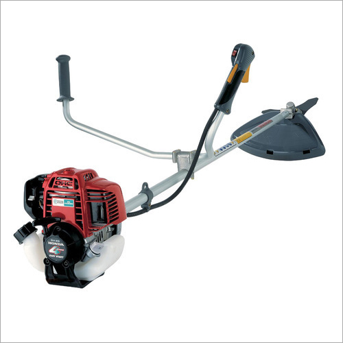 Hand Crank Petrol Brush Cutter