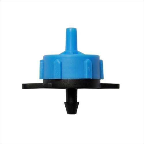 Irrigation Dripper