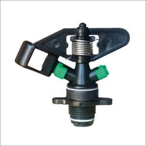 Micro Sprinkler