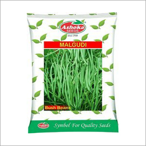 Bush Bean Seed