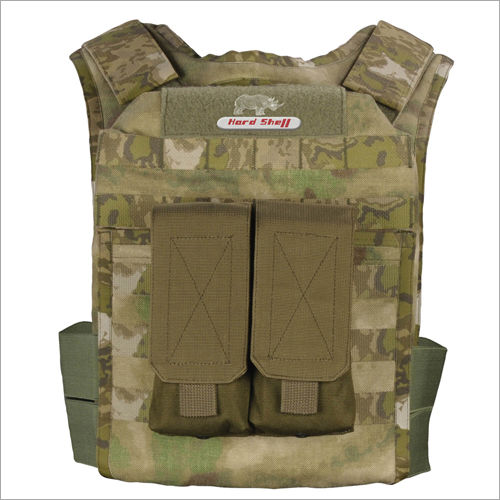 Slick Range Vest