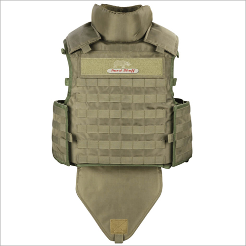 Guardian Tactical Vest