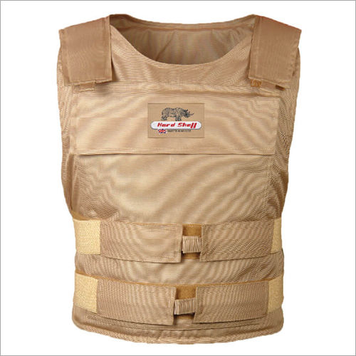 Triumph Range Vest