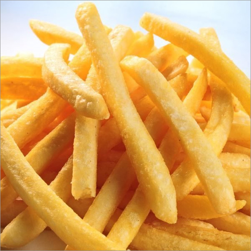 Nutravally Frozen French Fries