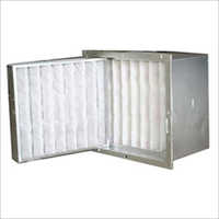 Combination Filter