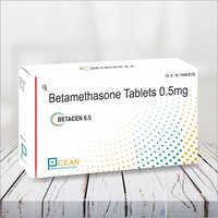 Betacen 0.5- Betamethasone Tablets 0.5