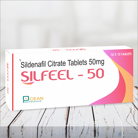 Silfeel 50