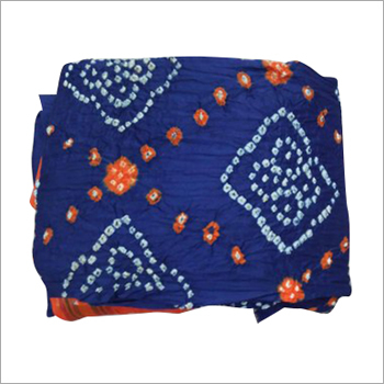 Bandhani suit material Bandhani suit material