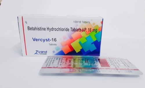 VERCYST-16
