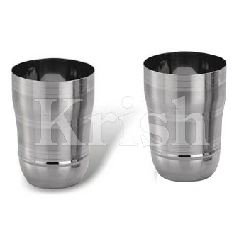 SS Classic Tumbler