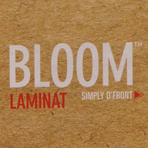 Bloom Laminate Sheet
