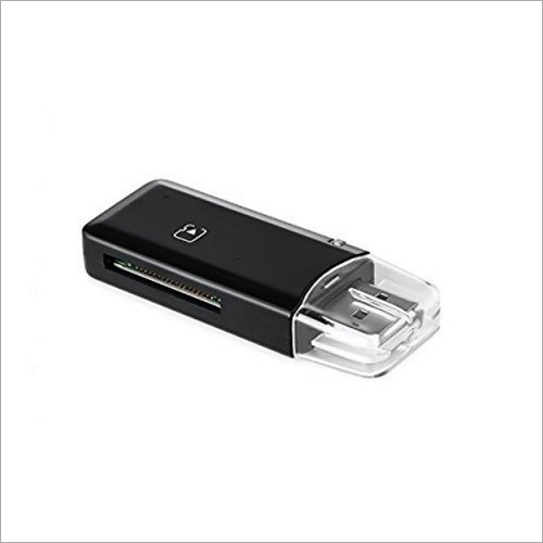 Card Reader