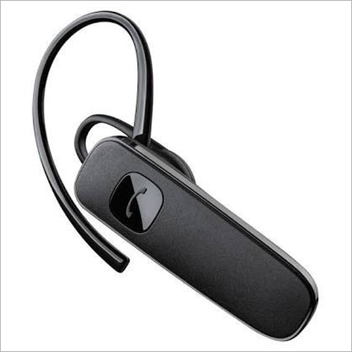 Bluetooth Plug In Headset Body Material: Plastic