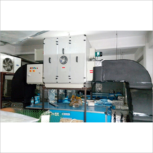 Low RH Dehumidifier Low RH Dehumidifier