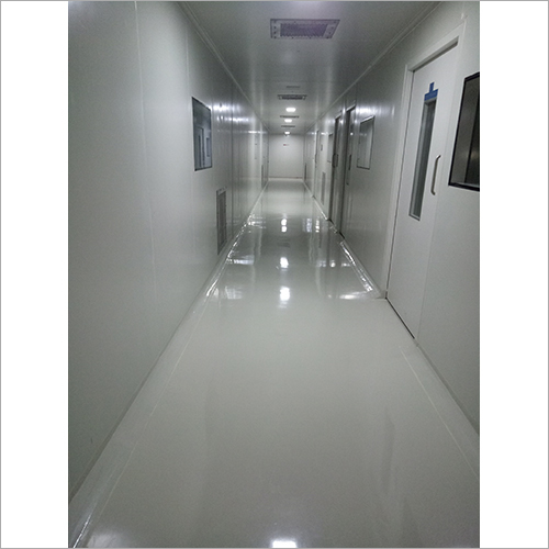 Pharma Clean Room Pharma Clean Room