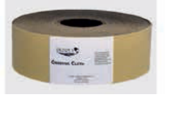 Silicon Carbide Grinding Cloth