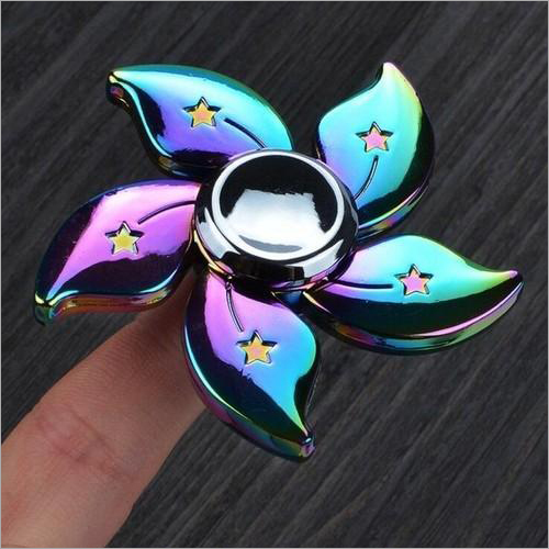 Fidget Spinner - New Semi-Automatic & Automatic Tone Up, Muscle Gain, Strength, Endurance, Cardio | Available in All Colors, Online Payment Accepted