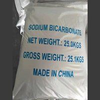 Sodium Bicarbonate Feed Grade 99.0%