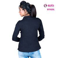 Cotton Ladies Shrug