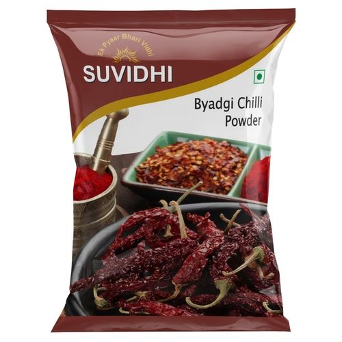 Byadgi Chilli Powder