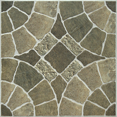 Square Edge Royal Moss Tile