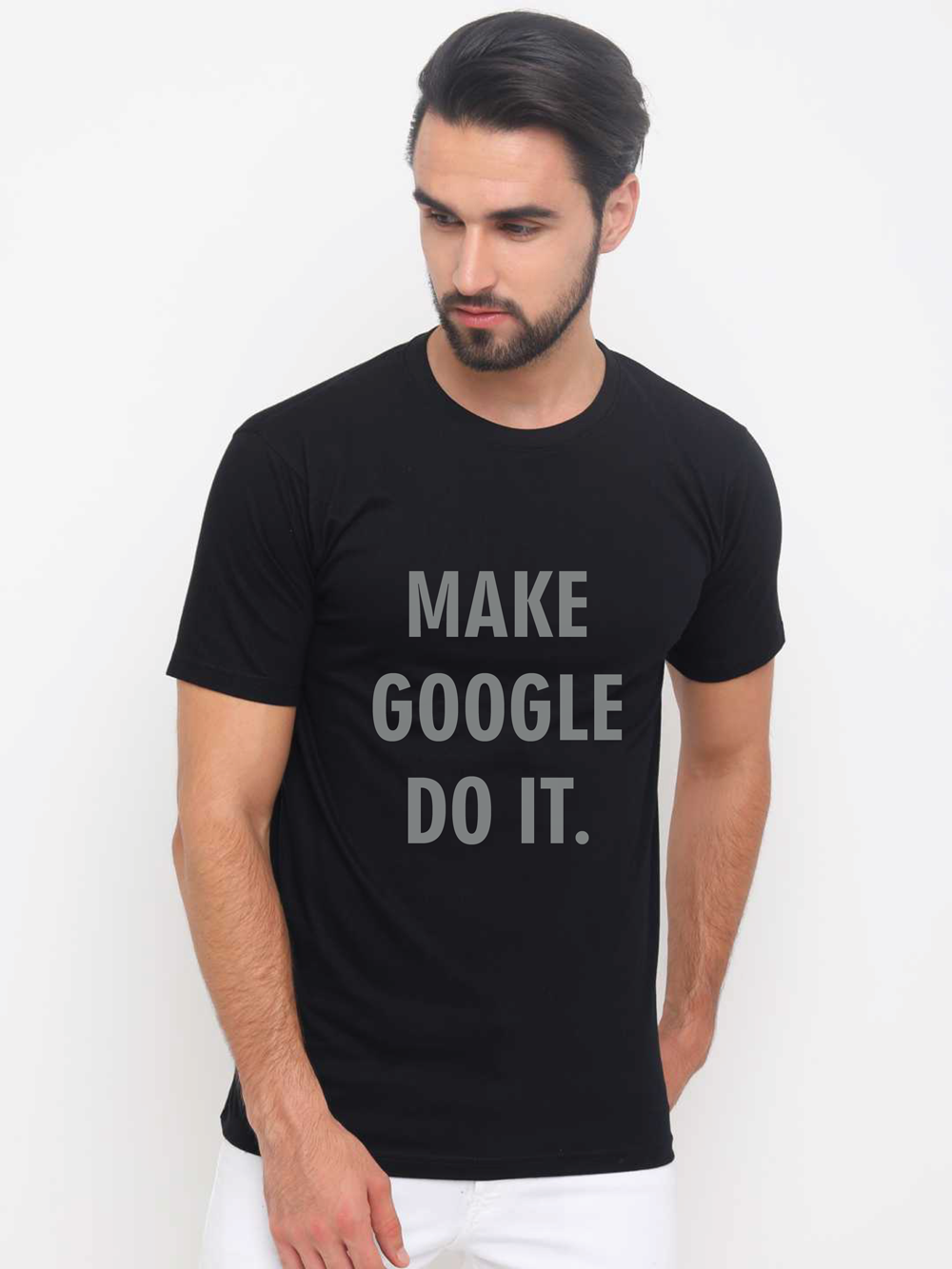 Men Printed T-Shirts