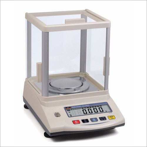 Laboratory Digital Balance at Best Price in Ambala Cantt, Haryana ...