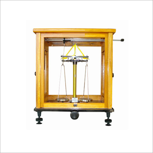 Analytical Balance Analytical Balance