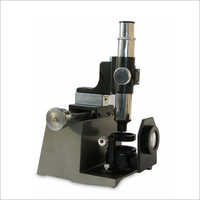 Newton Ring Microscope