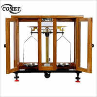 Laboratory Physical Balance